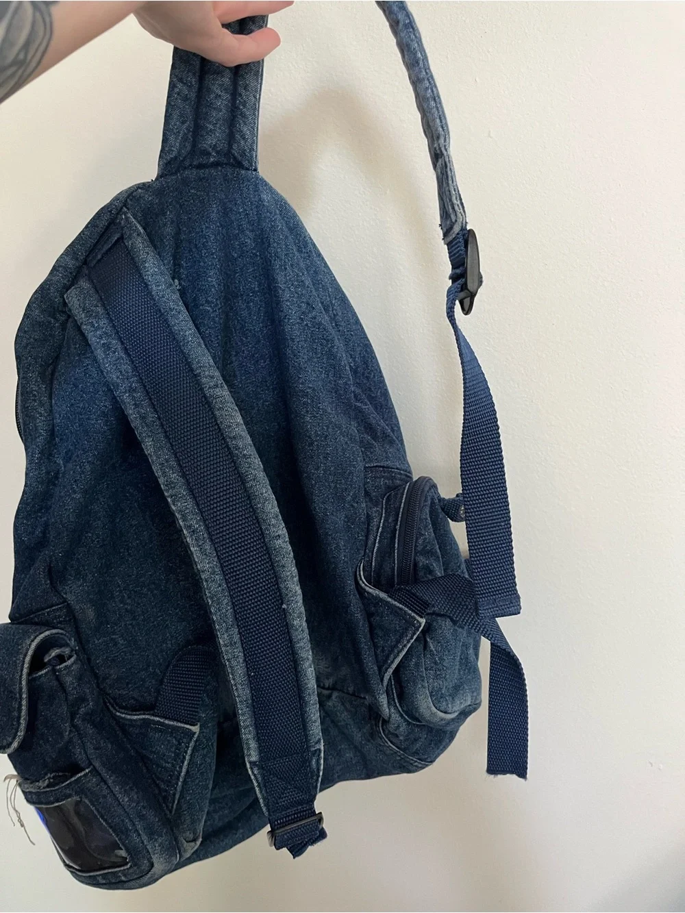 Fossil vtg rare